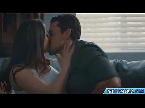 ❤️ ਇੱਕ ਚੰਗੀ busty ਮੰਮੀ ਨਾਲ ਰੋਮਾਂਟਿਕ ਸੈਕਸ ❌ ਗੁਦਾ ਵੀਡੀਓ